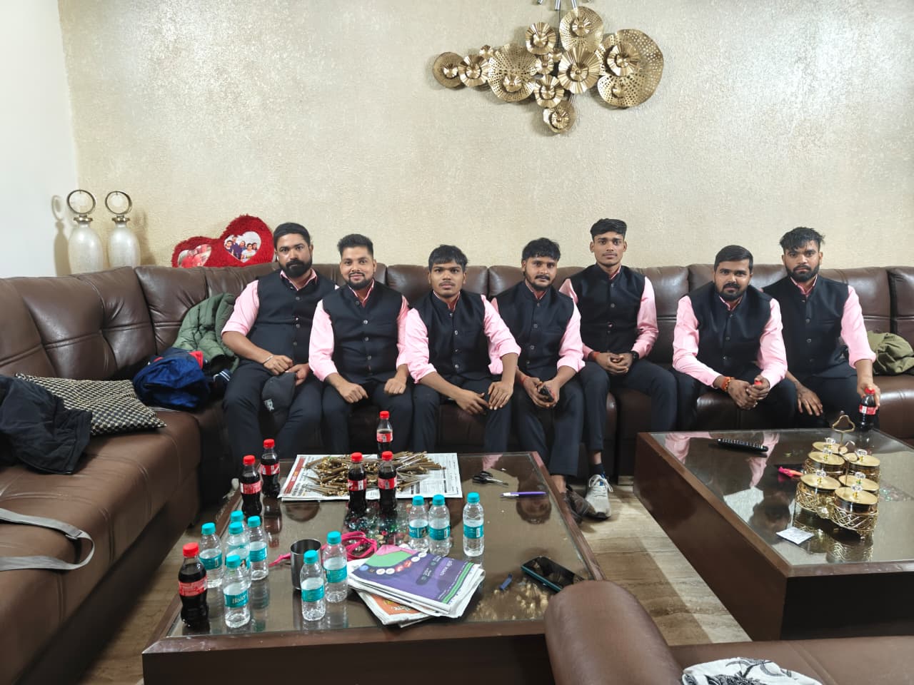 Bridal Mehndi Specialist