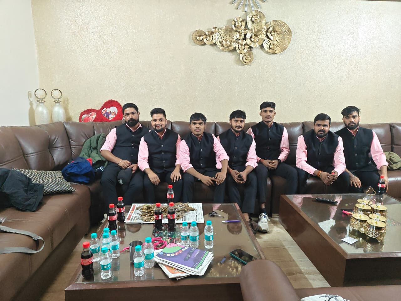 Creative Mehndi Designer